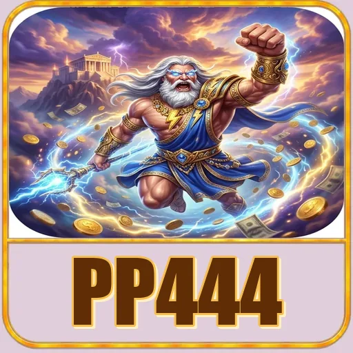 Pratinjau visual kanal unduhan pp444 APK resmi 512×512