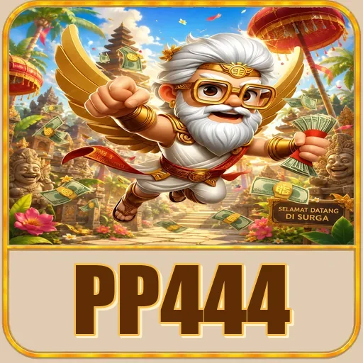 Gambar diagnosis akses regional pp444 di Indonesia
