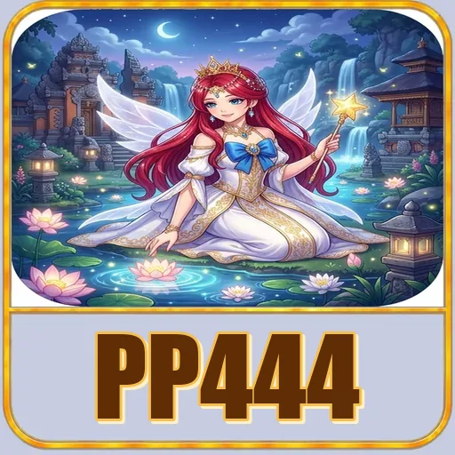 Gambar verifikasi keamanan akun masuk & daftar pp444